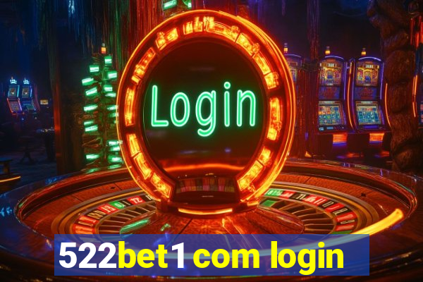 522bet1 com login